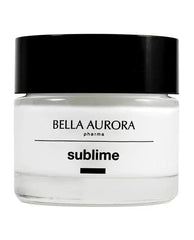 Jag Couture London - New York Bella Aurora Sublime Night Anti-Aging Cream