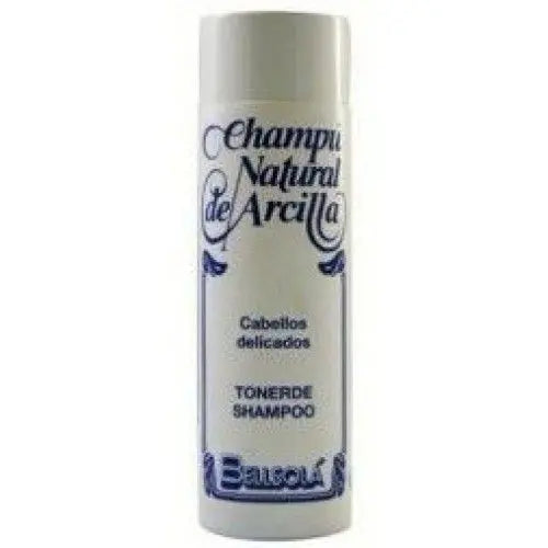 Bellsola Champu Arcilla 250 Cc Jag Couture London - New York
