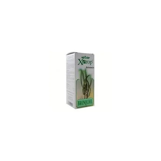 Jag Couture London - New York Bellsola Xerop Bronquiol Re 1 250ml