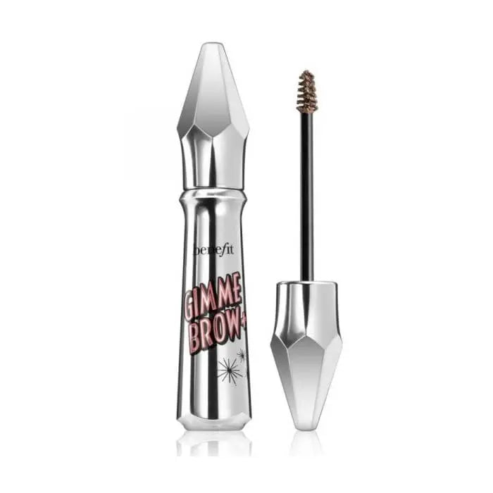 Jag Couture London - New York Benefit Gimme Brow Volumizing Fiber Gel N3