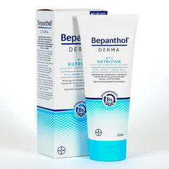 Bepanthol Nourishing Body Lotion 200ml Jag Couture London - New York