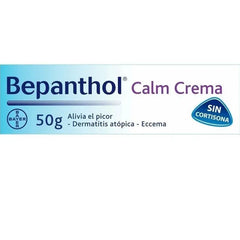 Bepanthol SensiCalm 50g Jag Couture London - New York