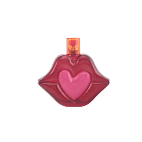 Beso Eau De Toilette spray 100ml by Jag Couture London New York, featuring a sleek perfume bottle with floral and citrus notes.