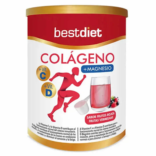 Best Diet Collagen With Magnesium Powder 250g Jag Couture London - New York