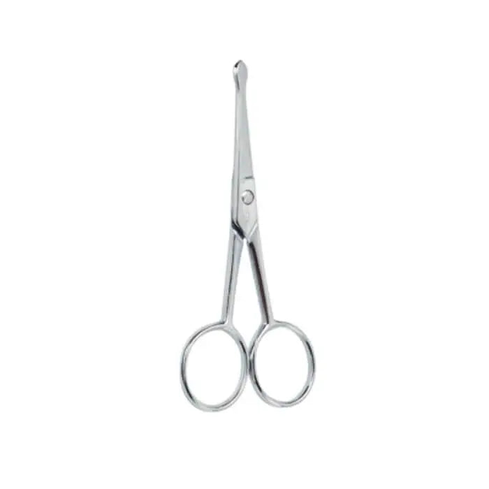 Jag Couture London - New York Beter Baby Scissors Chromed Roma Tip
