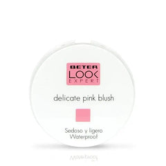 Jag Couture London - New York Beter Blusher Delicate Pink Blush 1U