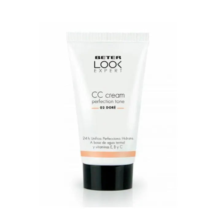 Beter CC Cream Perfect Colour Doré Spf 30 Jag Couture London - New York