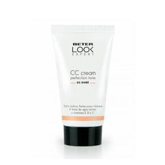 Jag Couture London - New York Beter CC Cream Perfect Colour Doré Spf 30