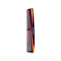 Beter Celluloid Styler Comb 13cm Jag Couture London - New York