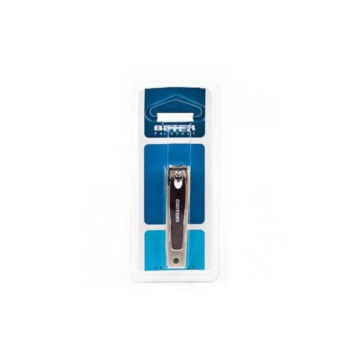 Jag Couture London - New York Beter Chrome Cutter With Deposit R/24037