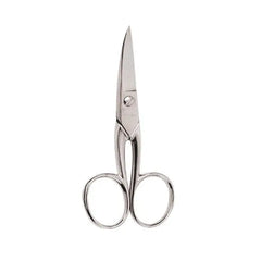 Jag Couture London - New York Beter Curved Pedicure Scissors