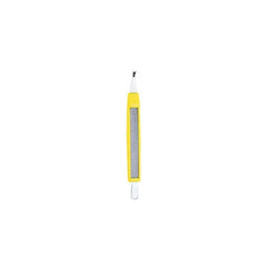 Beter Cuticle Cutter With Cuticle Pusher And File Jag Couture London - New York
