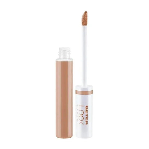 Jag Couture London Beter Dark Circle Concealer 02 Beige in 1U, showing the tube with beige concealer for under-eye coverage