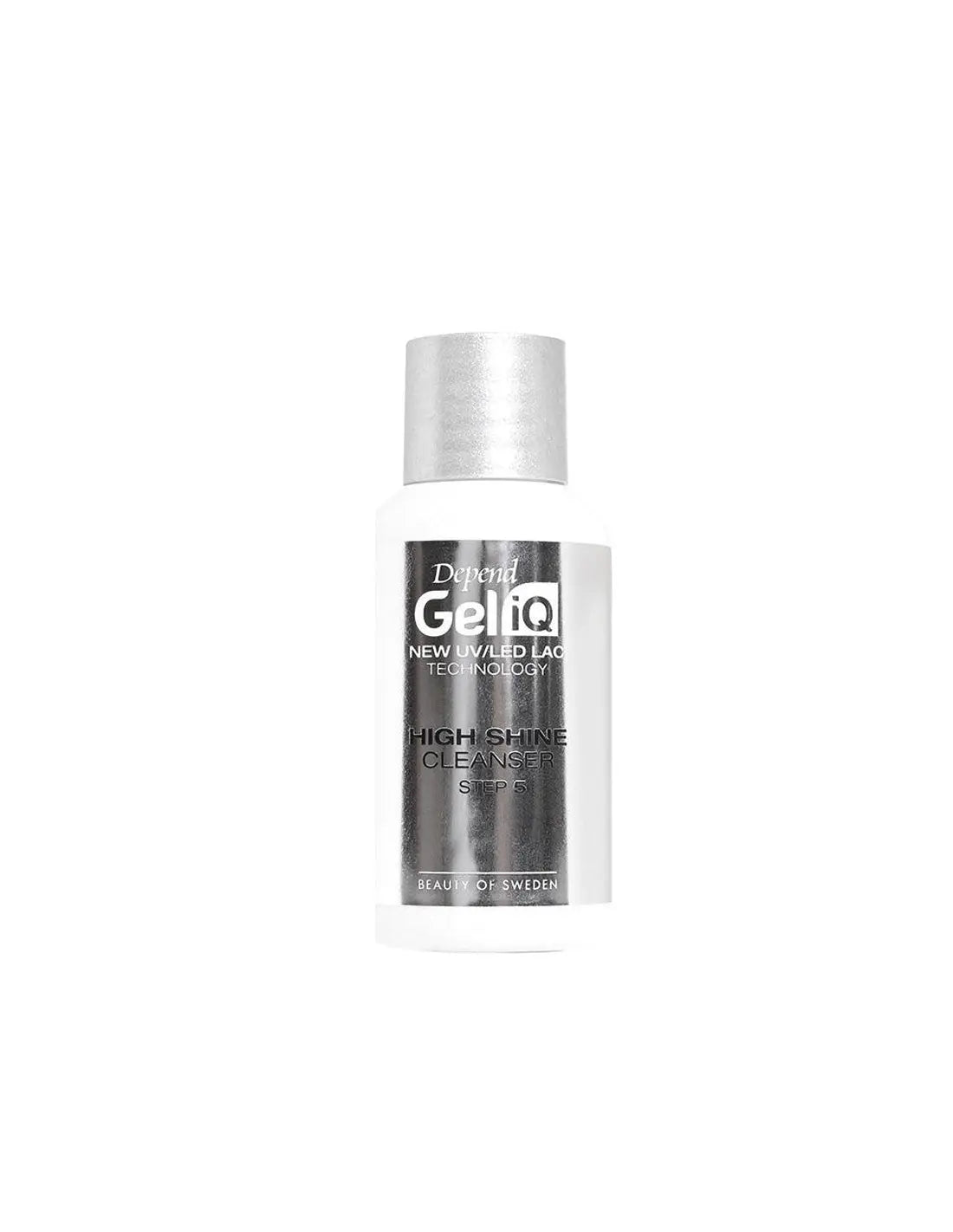 Beter Depend Gel Iq Brillo Fin Paso5 41507 Jag Couture London - New York