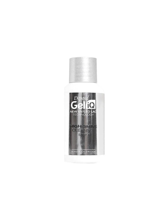 Beter Depend Gel Iq Brillo Fin Paso5 41507 Jag Couture London - New York