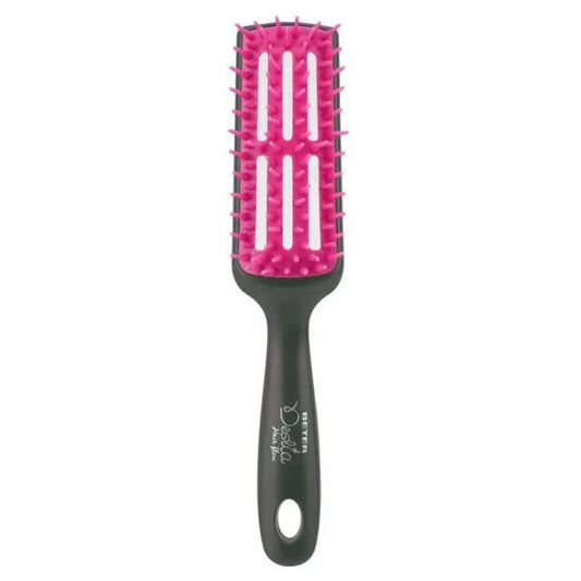 Beter Deslía Hair Flow Detangling Small Jag Couture London - New York