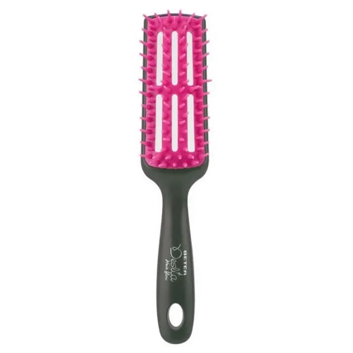Jag Couture London - New York Beter Deslía Hair Flow Detangling Small
