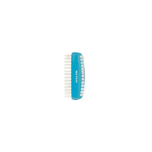 Beter Double Nail Brush Nylon Bristles Jag Couture London - New York