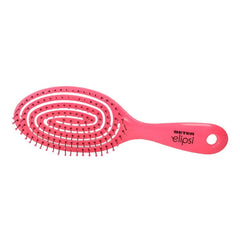 Beter Elipsi Detangling Fexible Brush Small Fuchsia Jag Couture London - New York