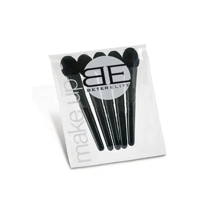 Beter Elite Eyeshadow Applicators 5 Units Jag Couture London - New York