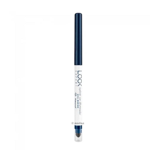 Beter Eyeliner With Navy Blue Blender 1U Jag Couture London - New York