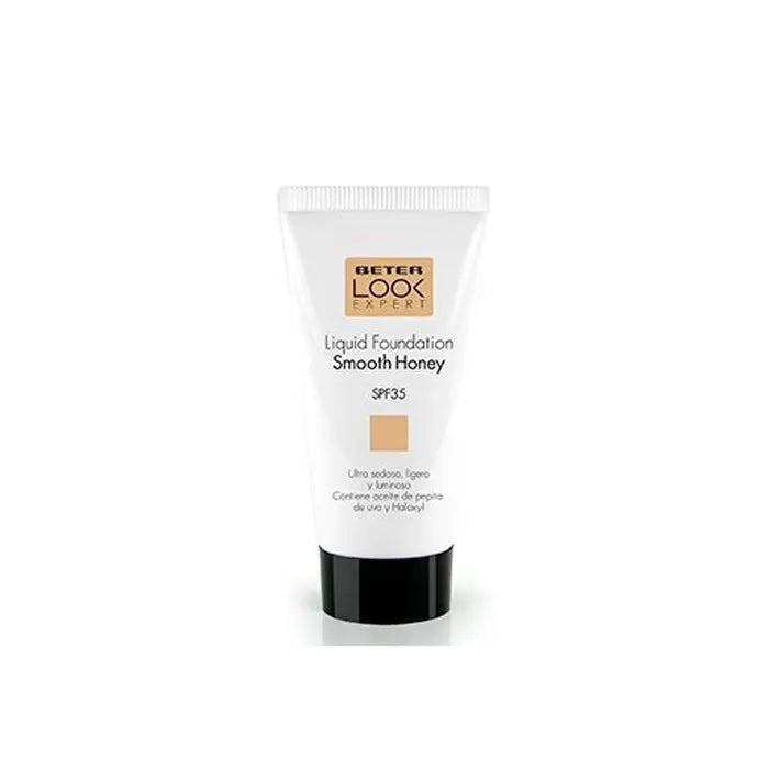 Beter Facial Make-up Smooth Honey Jag Couture London - New York