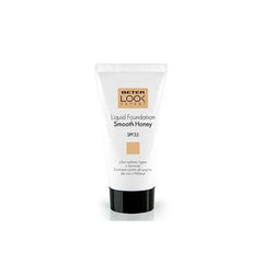 Jag Couture London - New York Beter Facial Make-up Smooth Honey