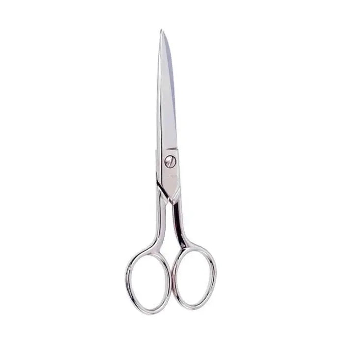 Beter First Aid Kit Nickel Scissors Straight 14C Jag Couture London - New York