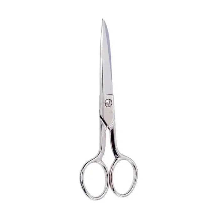 Jag Couture London - New York Beter First Aid Kit Nickel Scissors Straight 14C