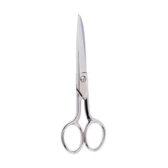 Jag Couture London - New York Beter First Aid Kit Nickel Scissors Straight 14C