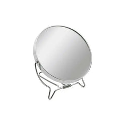 Jag Couture London - New York Beter Folding Metal Mirror x3
