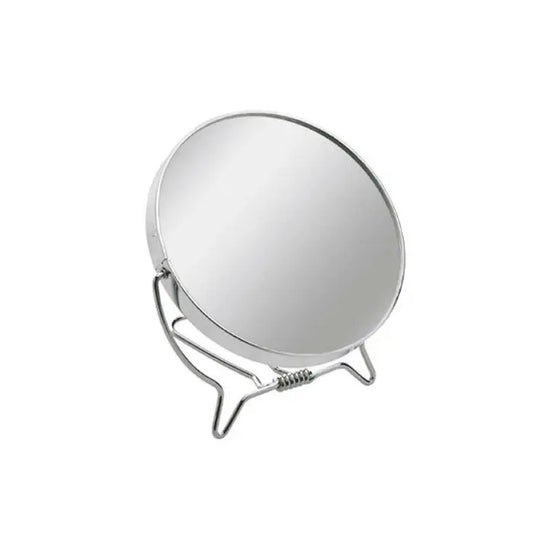 Beter Folding Metal Mirror x3 Jag Couture London - New York