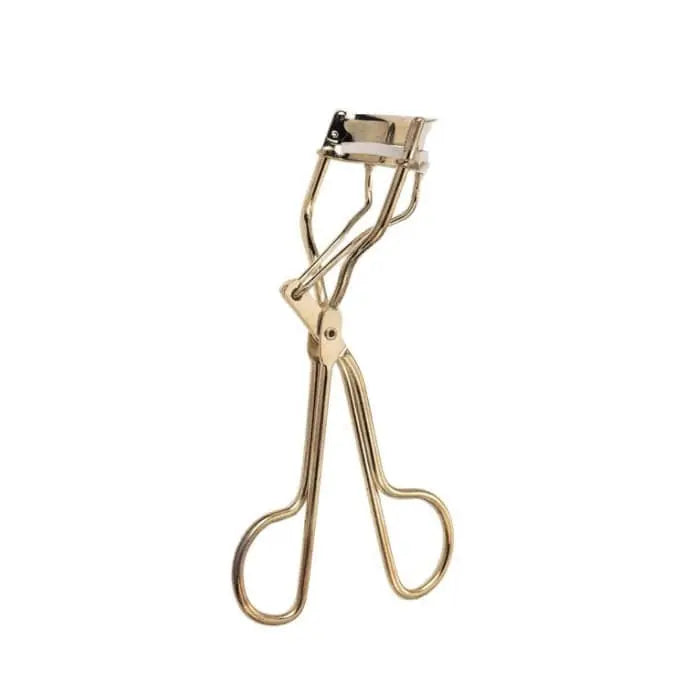 Jag Couture London - New York Beter Gilded Eyelash Curler With Silicone Refill 34020