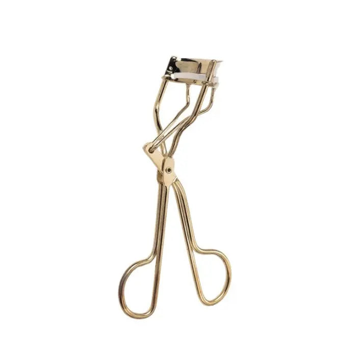 Beter Gilded Eyelash Curler With Silicone Refill 34020 Jag Couture London - New York