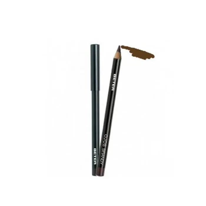 Jag Couture London - New York Beter Kajal Eyeliner Pencil Brown