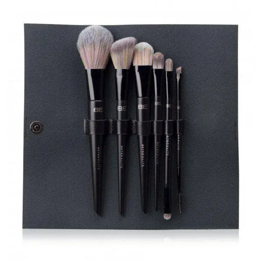 Beter Kit Enrollable 6 Brochas y Pincele Jag Couture London - New York