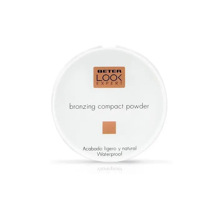 Beter Look Expert Compact Sun Powder 1U Jag Couture London - New York