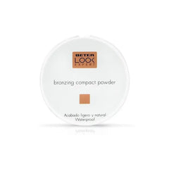 Beter Look Expert Compact Sun Powder 1U Jag Couture London - New York