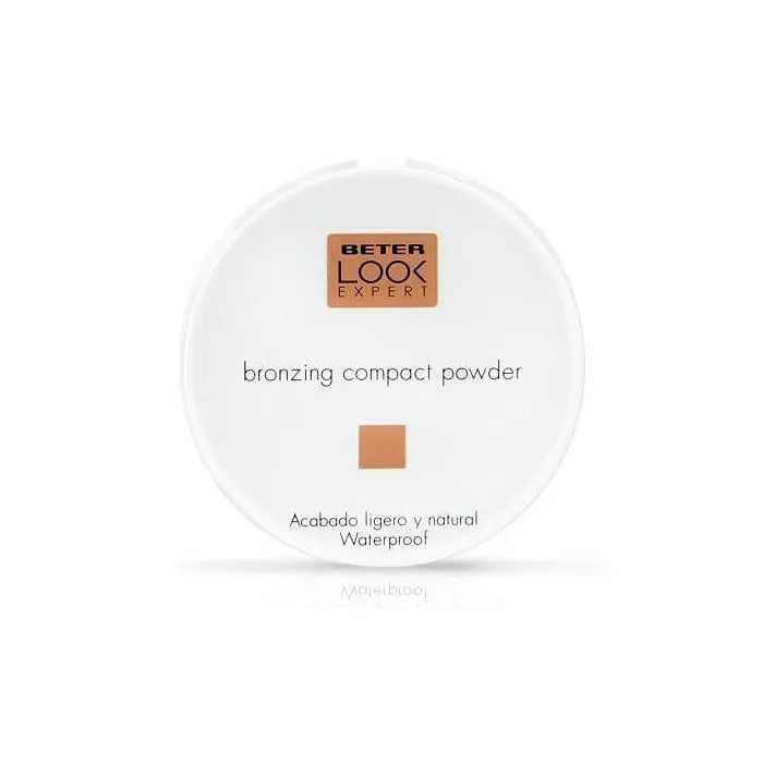 Jag Couture London - New York Beter Look Expert Compact Sun Powder 1U