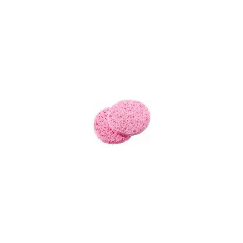 Jag Couture London - New York Beter Makeup Remover Sponge 2 pcs
