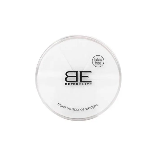 Beter Makeup Sponge Latex Free Partible Jag Couture London - New York