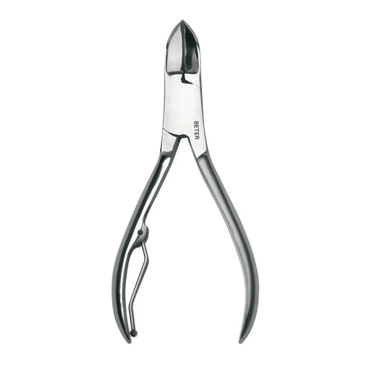 Beter Manicure Nippers Stainless Steel 11cm Jag Couture London - New York