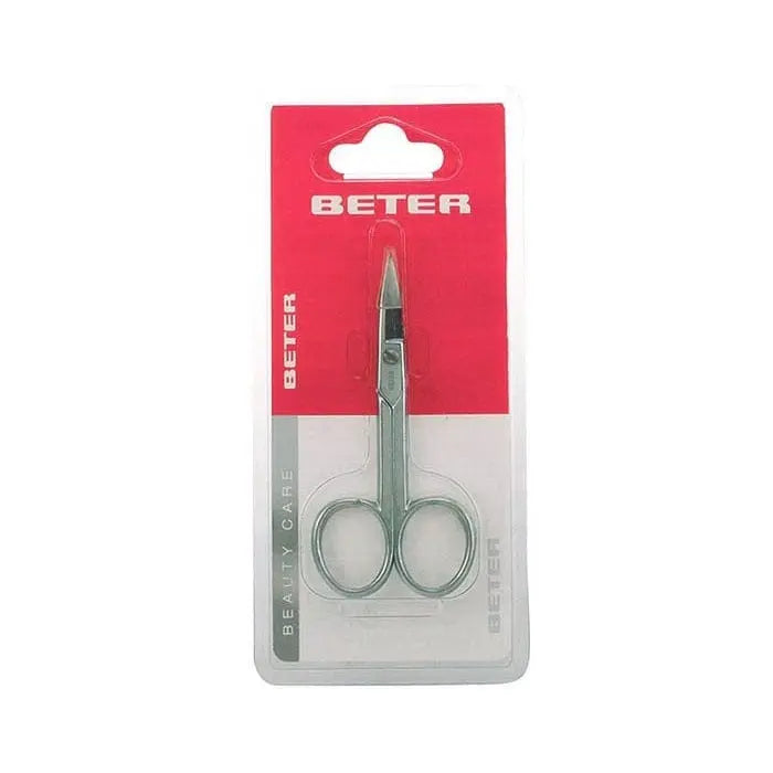 Jag Couture London - New York Beter Manicure Scissors For Skins