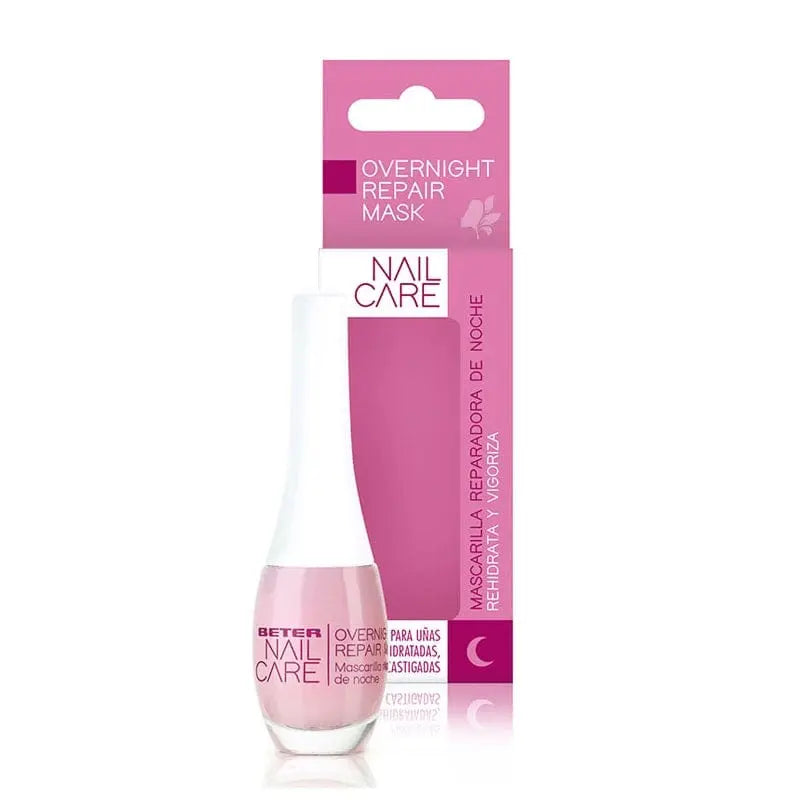 Jag Couture London - New York Beter Nail Care Night Repair Mask