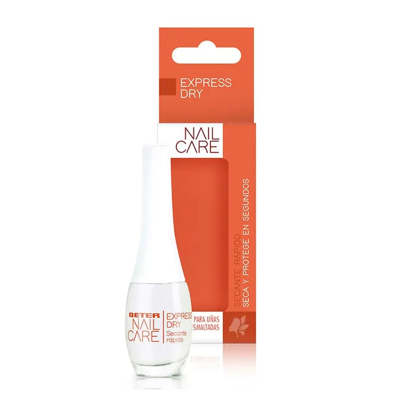 Beter Nail Care Quick Drying Jag Couture London - New York