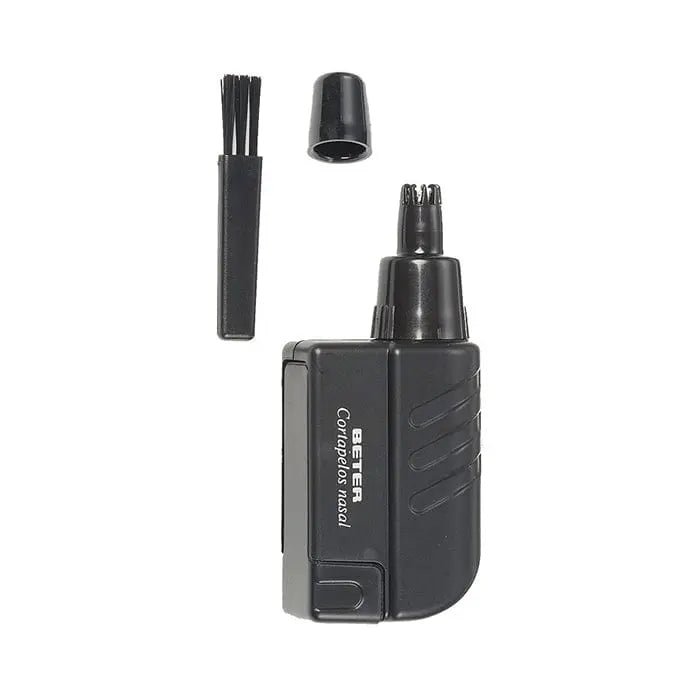 Jag Couture London - New York Beter Nasal Hair Clippers