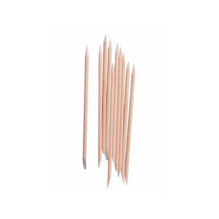 Beter Orange Sticks 10 Units Jag Couture London - New York