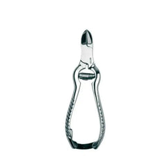 Jag Couture London - New York Beter Professional Chromed Pedicure Nippers 12cm