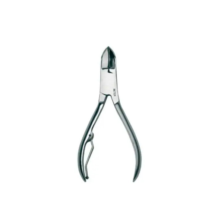 Jag Couture London - New York Beter Professional Nail Pliers