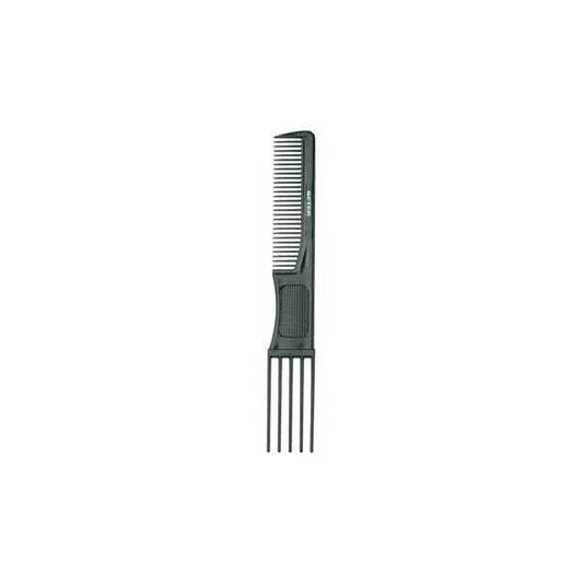 Beter Professional Teasing Comb Handle With 5 Prongs 19cm Jag Couture London - New York
